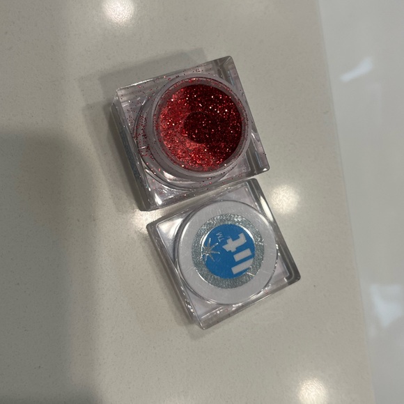 Lit cosmetics fire cracker glitter - Picture 3 of 3